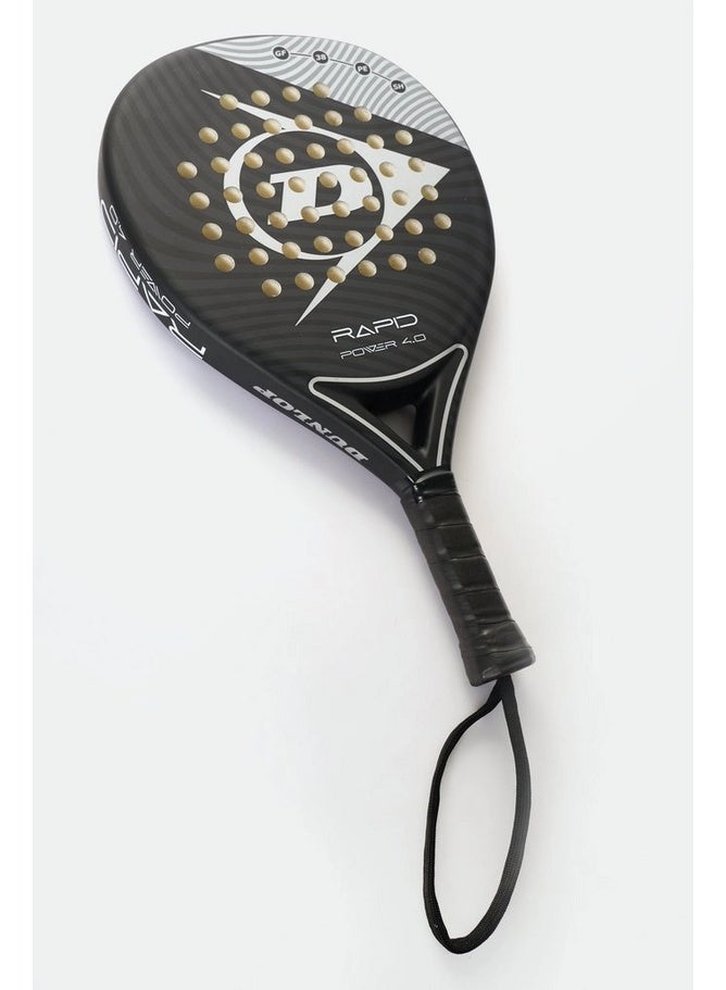 Dunlop RAPID POWER 4.0 Padel Racket - Image 3